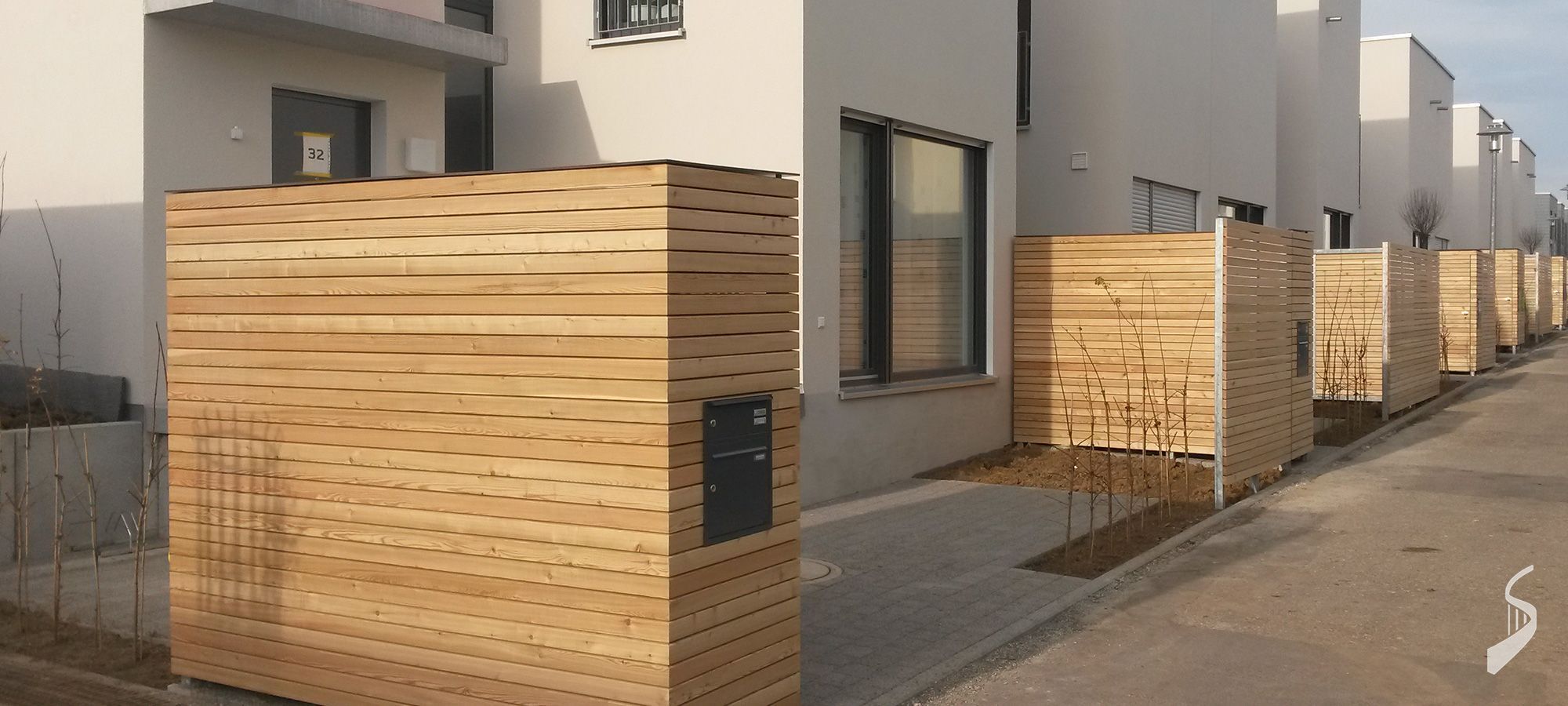 Carport Bauen Lassen In Denkendorf Holz Im Aussenbereich