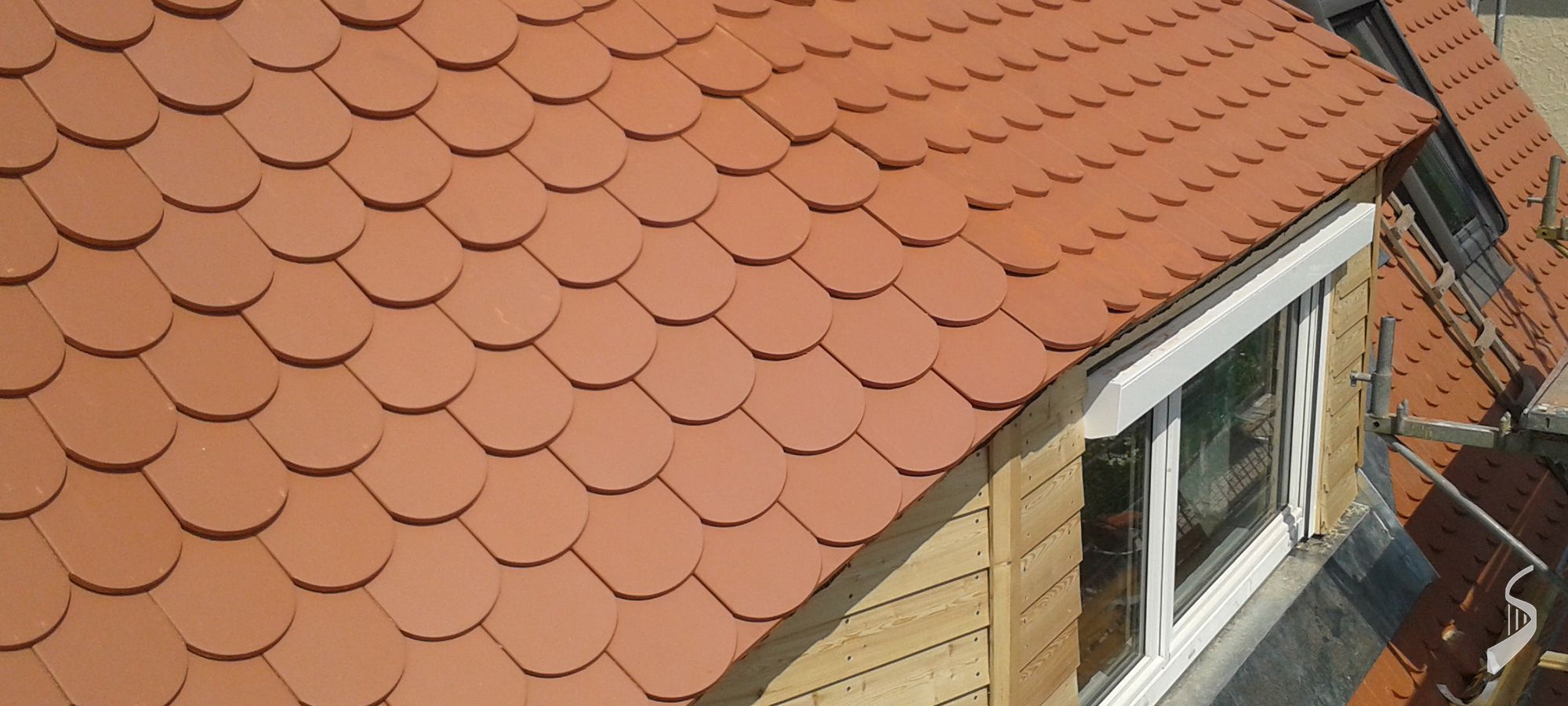 Dachgaube Bauen Lassen In Denkendorf Und Umgebung