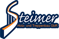 Steimer Holz- und Treppenbau GbR - Logo