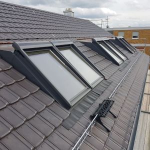 Dachfenster Aichwald (7)