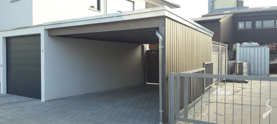 Carport